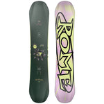 Pre Order - Rome Slapstick Snowboard 2027