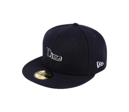Dime - Classic New Era Cap