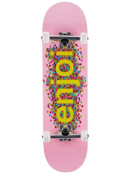 Enjoi Skateboards Candy Coated Complete