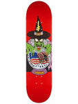 Deathwish - Deck, Dickson Deathwitch Trials