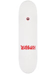 Deathwish - Deck, Delfino Deathwitch Trials