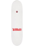 Deathwish - Deck, Delfino Deathwitch Trials