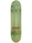 Deathwish - Deck, Dickson All Screwed Up