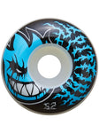 Spitfire - Wheels, Big Head Deathmask Classic. 99D