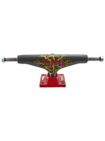 Thunder - Trucks, No mercy, Team Edition