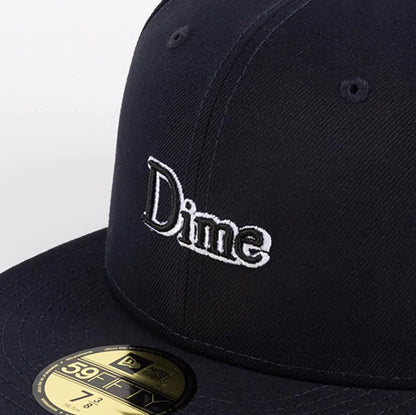 Dime - Classic New Era Cap
