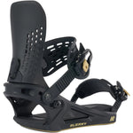 Demo K2 Albany Snowboard Bindings