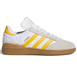 Adidas - Shoes, Busenitz. WHT/YEL/GUM