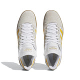 Adidas - Shoes, Busenitz. WHT/YEL/GUM