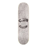 APRIL - Shane O'Neill Grills Deck (8.25)