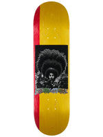 Fucking Awesome - Sage Elsesser Hair Split Deck 8.38