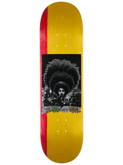 Fucking Awesome - Sage Elsesser Hair Split Deck 8.38