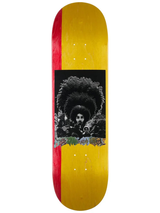 Fucking Awesome - Sage Elsesser Hair Split Deck 8.38