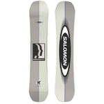 Pre Order -2027 Salomon Kickback Snowboard