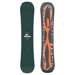 Pre Order - 2027 Salomon Kids' Sleepwalker Grom Snowboard