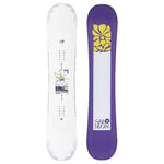 Pre Order - 2027 Salomon Womens Lotus Snowboard