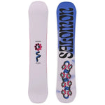 Pre Order - 2027 Salomon Women's Oh Yeah Snowboard