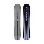 Pre Order - 2027 Salomon Assassin Pro Snowboard