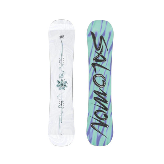 Demo Salomon Oh Yeah Grom Junior Snowboard