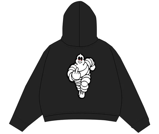 D.O.P.E. - STATHIS HOODIE
