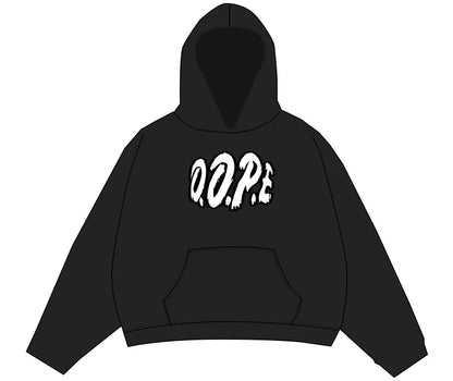 D.O.P.E. - STATHIS HOODIE