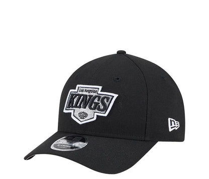 New Era Men's 940 NHL Los Angeles Kings Cap