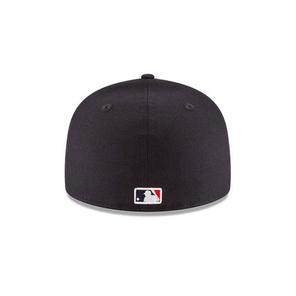 New Era - New York Yankees MLB New Era Men's 59Fifty 2000 Subway Series Fitted Hat
