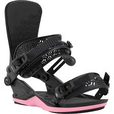 Union Contact Snowboard Bindings Spring Break 2027 Pre Order