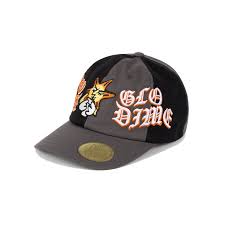 Dime - Glo Dime Low Pro Cap