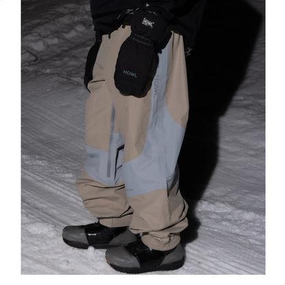 Howl - Shell Pants