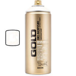 Montana Gold - Spray Paint, Shock. 400ml