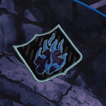 Dime Patinadores Jersey - Violet