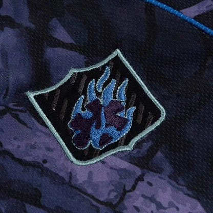 Dime Patinadores Jersey - Violet