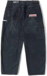Cash Only - Company Denim Distressed Washed Midnight