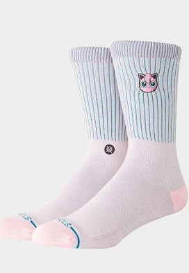 Stance Pokemon Crew Socks