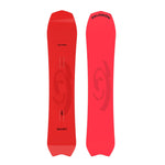 Demo Salomon Dancehaul