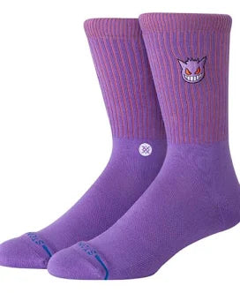 Stance Pokemon Crew Socks