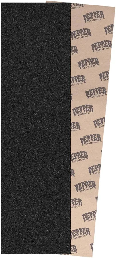 Pepper - Griptape, XG Grip Sheet