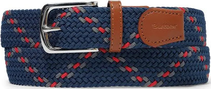 Butter Goods - Braided Belt