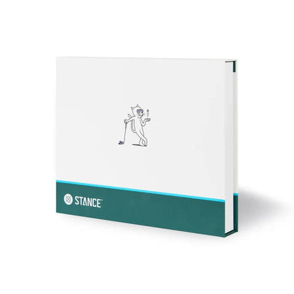 Stance - Golf Fathers Day Box Set Navy