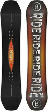 Ride Benchwarmer 151 Snowboard 2026