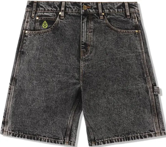 Butter Goods - Weathergear Denim Shorts