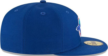 New Era Toronto Blue Jays 1993 World Series Wool 59FIFTY Fitted