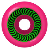 Spitfire - Wheels, F4 OG Classics. 99 duro. Pink