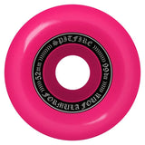 Spitfire - Wheels, F4 OG Classics. 99 duro. Pink