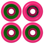 Spitfire - Wheels, F4 OG Classics. 99 duro. Pink