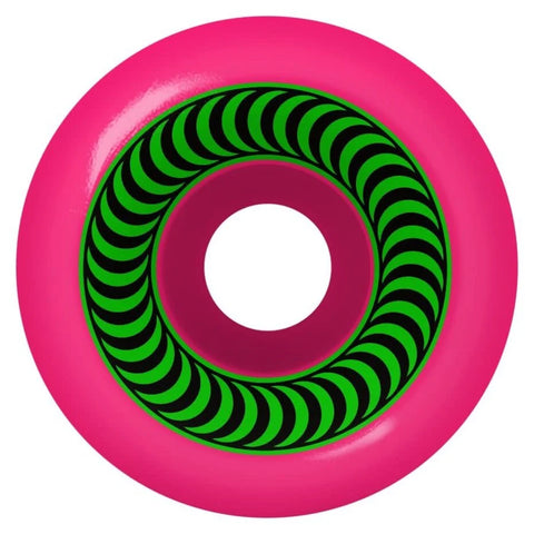 Spitfire - Wheels, F4 OG Classics. 99 duro. Pink