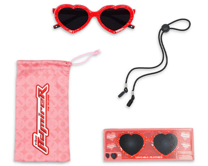 Pit Viper - Sunglasses, The Admirer. Responder