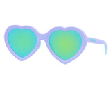 Pit Viper - Sunglasses, The Admirer. Moontower