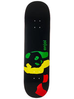 Enjoi - Rasta Panda Deck